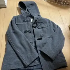 【4/19までの出品】 BEAMS ダッフルコート