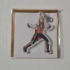 うたプリ ASSDMS ASSHC アクリルチャーム レン