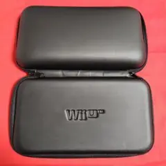 WiiU ハードポーチ