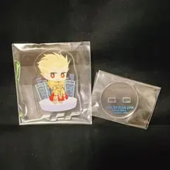 Fate/EXTELLA LINK ギルガメッシュ