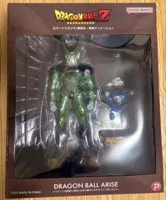 未開封】ジーマ ドラゴンボールアライズ ラディッツ SPカラー - メルカリ