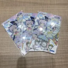 品質徹底管理】maimaiでらっくすPRISM Aimeカード 2枚セット