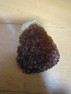 天然シトリンジオード 967g 母岩 天然シトリンジオード 967g 母岩 - メルカリ