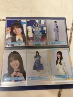 2026年最新】小坂菜緒 生写真 まとめ売りの人気アイテム - メルカリ
