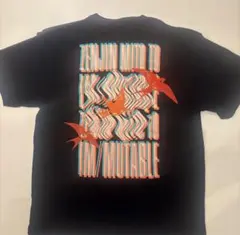 ミセスグリーンアップル ゼンジン未到とイミュータブル Tシャツ XL