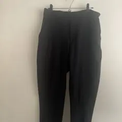 COMME CA MEN β ブラック　M