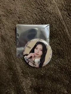 ≒JOY 村山結香 罐徽