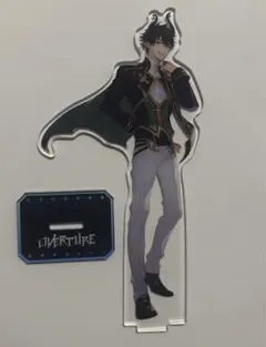 にじさんじ レン・ゾット にじフェス OVERTURE 円盤 にじフェス2025