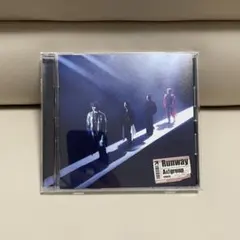 Aぇ! group Runway 通常盤