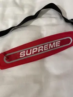 Supreme シュプリーム ボディバッグ ランニングウエストポーチ 19SS