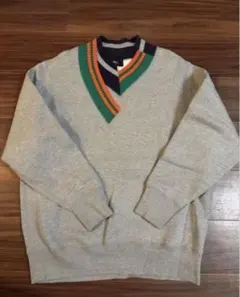 kolor クレイジーパターンスウェット　サイズ1のサムネイル