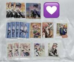 アイナナ 和泉三月 ぱしゃこれ ウエハース メタカ