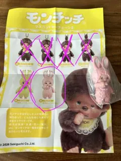2026年最新】モンチッチ 着ぐるみの人気アイテム - メルカリ