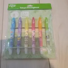 東京ディズニーランド　スタンピーセット