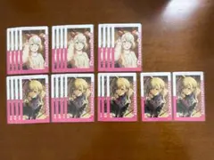 プロセカ 小豆沢こはね 15a エピカ 仮死化