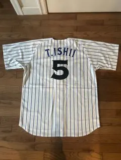 石井琢朗 応援グッズ