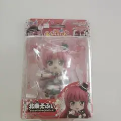 2025年最新】ねんどろいどこ～で プリパラの人気アイテム - メルカリ