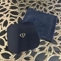 クレドポーボーテ プードルコンパクトエサンシエルn フェイスパウダー