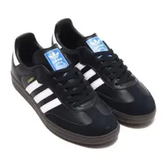 adidas Samba OG ブラック