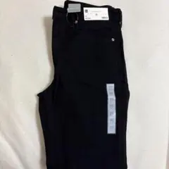 GU ストレッチスリムジーンズ 30（76センチ）