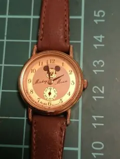 2026年最新】alba ミッキーマウス 腕時計の人気アイテム - メルカリ