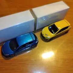 【絶版トミカ】No.62「マツダ アクセラスポーツ」