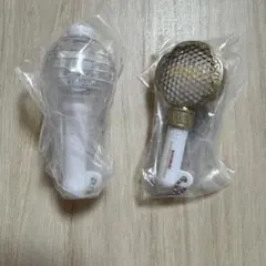 刀ミュ ミニチュアペンライトチャーム