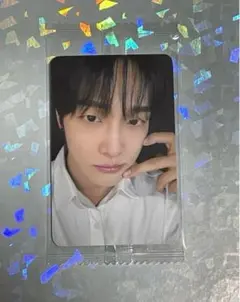 Bigocean PJ Follow Ktown4u 新品未開封 特典トレカ