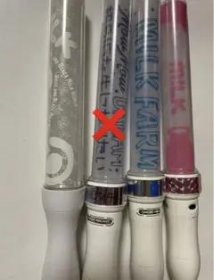 2025年最新】ペンライト m!lkの人気アイテム - メルカリ