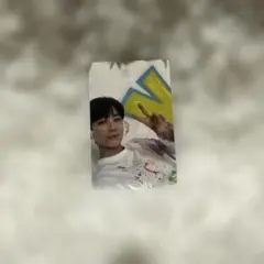 SEVENTEEN ジョンハン JEONGHAN トレカ