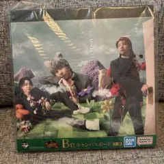 Mrs. GREEN APPLE 1番くじ キャンバスボード 新品未開封