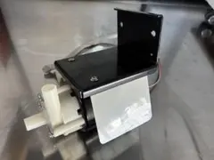 ホシザキ製氷機L-1タイプ用ポンプモーター - メルカリ