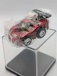 B 쵸로 Q 닛산 R390GT-1 스페셜 신품 미사용 컬렉션