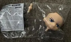 鬼滅の刃　冨岡義勇　顰め顔　ねんどろいど　もあ　とりかえっこフェイス　02