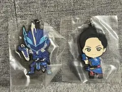 2026年最新】仮面ライダーセイバーラバーキーホルダーの人気アイテム