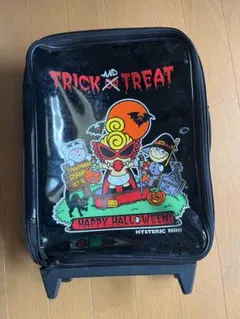 2026年最新】HYSTERIC MINI レディース キャリーケースの人気アイテム