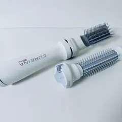 CUREINA 3D Plus カールドライヤー 本体 - メルカリ