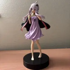 結月ゆかり　フィギュア