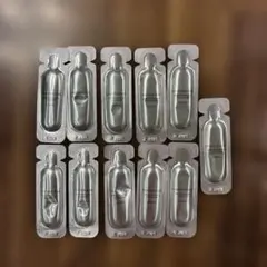 アルビオン　アンフィネス　ブライトニングチャージャー11個