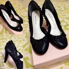 美品JILLSTUART 靴