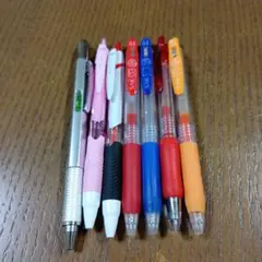 筆記用具 まとめ売り 2025年最新】Yahoo!オークション -文房具 まとめの中古品・新品