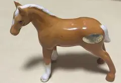 馬の置物