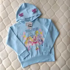 プリキュア パーカー《 130 》