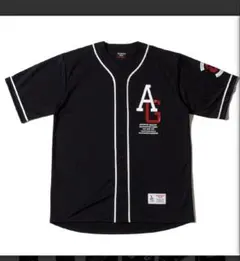 BABYMETAL BASEBALL JERSEY XL INTUIT DOME - メルカリ