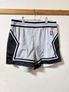 SR64 NBA バスケットボール ハーフパンツ ブラック