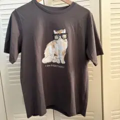 ポール&ジョー　ユニクロ　コラボシャツ　X Lサイズ