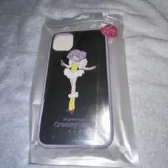 クリーミーマミ iPhone XR用ケース
