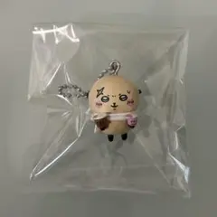 ラッコ マスコットキーホルダー
