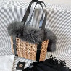 2025年最新】エバゴス ebagos ファーの人気アイテム - メルカリ