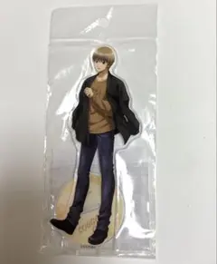 銀魂 ダッシュストア アクリルスタンドフィギュア 沖田総悟 - メルカリ